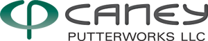 Caney Putterworks logo