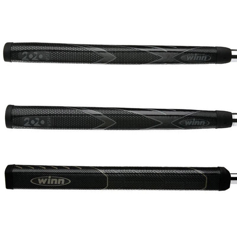 Winn grips for CP2022