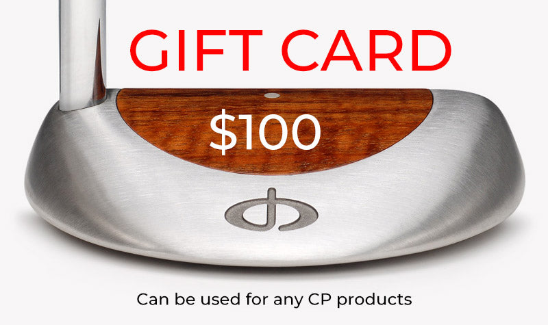 Caney Putterworks Gift Card