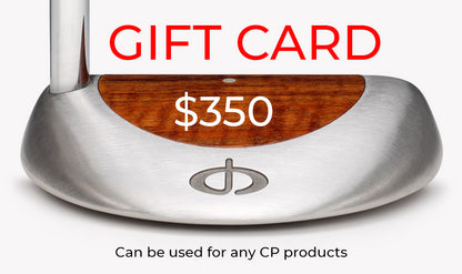 Caney Putterworks Gift Card