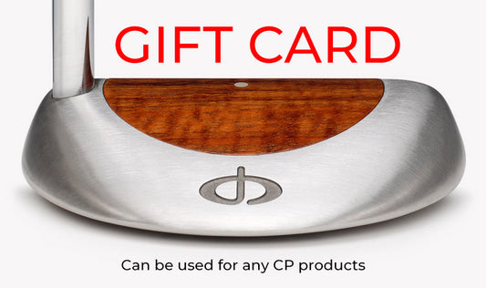 Caney Putterworks Gift Card